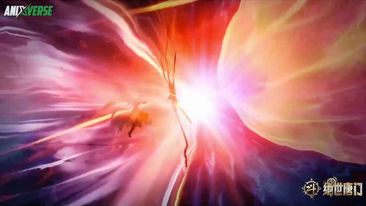 Soul Land 2 Eps 123 Sub Bagus