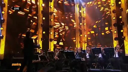 عبادي الجوهر أنصاف الحلول موسم جدة 2021