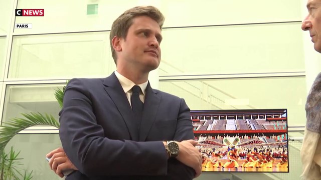 L'accord franco-algérien coûte 2 milliards d'euros, alerte le député Charles Rodwell