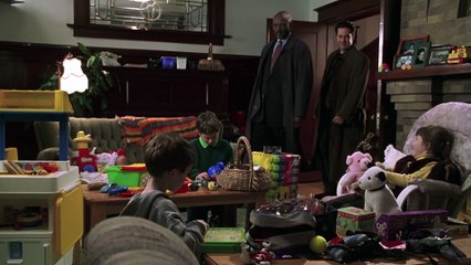 The Inspectors - Der Tod kommt mit der Post (1998)