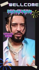 French Montana Faces $1M Watch Controversy — Rapper Denies All Allegations