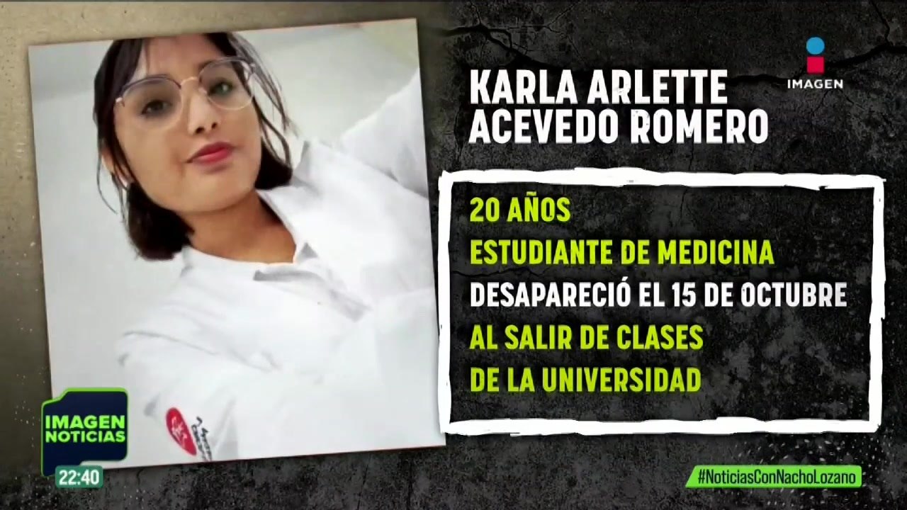 En lo que va del año han desaparecido 309 personas en Mazatlán y 2 mil 37 en Culiacán