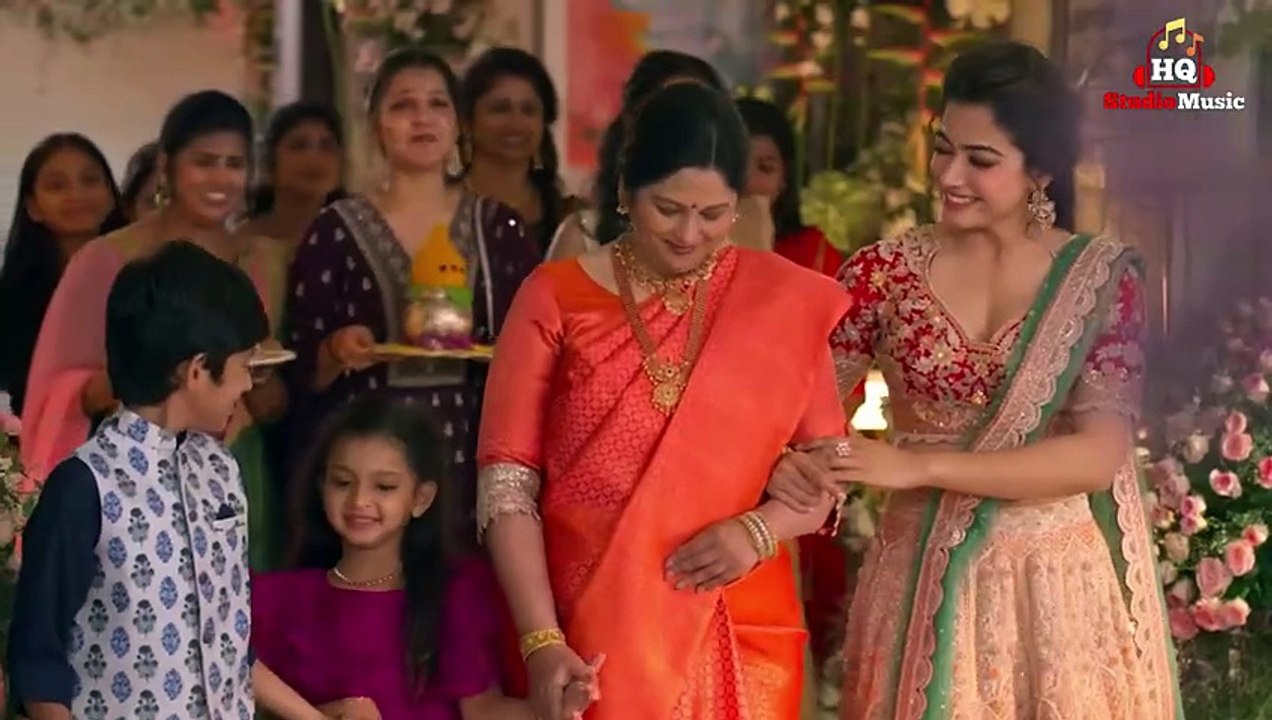 Full Video | Ishq Ki Doon | Rashmika Mandanna, Hrithik Roshan | New Romantic Song 2025