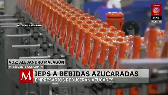 Alejandro Malagón apunta que los impuestos al consumo ponen en riesgo la generación de empleos