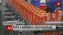 Alejandro Malagón apunta que los impuestos al consumo ponen en riesgo la generación de empleos