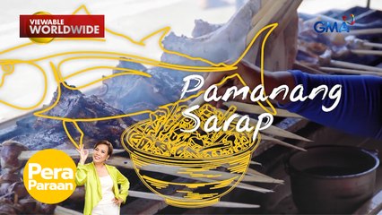 Kinilaw at inihaw na sikat sa Davao, umaabot ng 6 digits ang kita kada buwan! | Pera Paraan