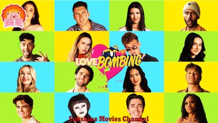 💖Love Bombing #Full 🐽 Top Movie 2025 - Happy Halloween Version - Sunshine Movies Channel