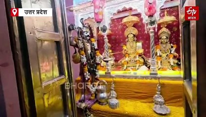 काशी में दीपावली पर खुलेगा स्वर्णमयी अन्नपूर्णा मंदिर, साल में सिर्फ 5 दिन ही खुलता, जानिए मान्यता