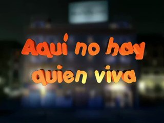 Aquí no hay quien viva - 5x12 - Erase un paripé - HD 1080
