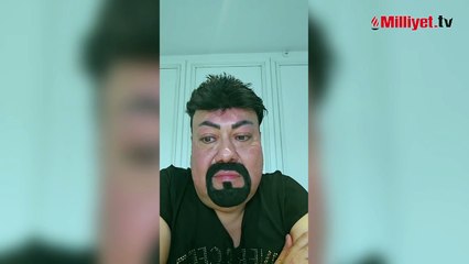 Güllü'nün vefatı sonrası Kobra Murat özür diledi! 'Cinayet...'