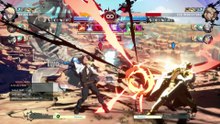 DÖVÜŞ G 0007 - GUILTY GEAR  STRIVE  1080P HD GAMEPLAY