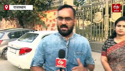 पति के निधन के चार साल बाद राजश्री ने पहले प्रयास में पास किया RAS एग्जाम , सास-ससुर का साथ और हौसले से बदली किस्मत