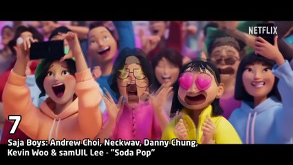 Top 10 Songs of the Week: October 4, 2025 🎶