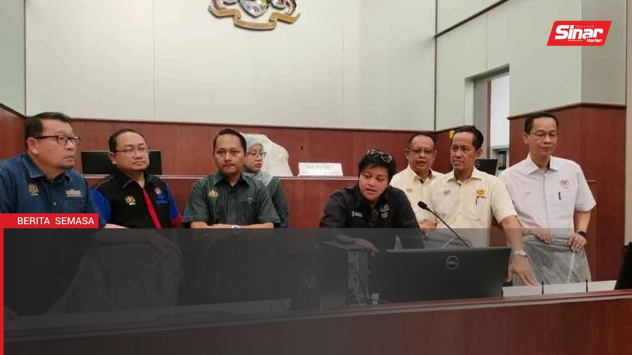 SOP khas kes kanak-kanak diumumkan minggu depan - Azalina
