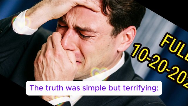 GH Monday, October 20 _ ABC General Hospital 10-20-2025 Spoilers