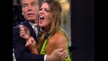 CBS [10_20_2025] The Young and the Restless FULL Episode, Monday, October 20_ Y&