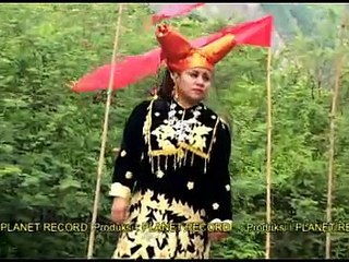 Full Disc Minangkabau Traditional Music Classic Dances and Folk Songs Vol. 2 - Tari Rantak | Planet Record Bukittinggi