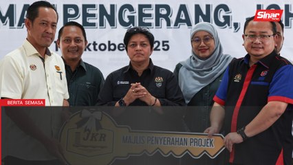 Kerajaan bakal tambah Mahkamah Maritim di Johor, Sabah dan Sarawak