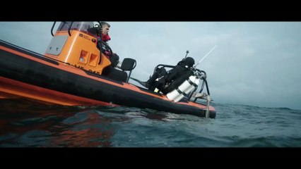 Die wilde Nordsee - Natur, die sich nicht zähmen lässt | movie | 2024 | Official Trailer