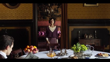 モラル・オーダー | movie | 2020 | Official Trailer