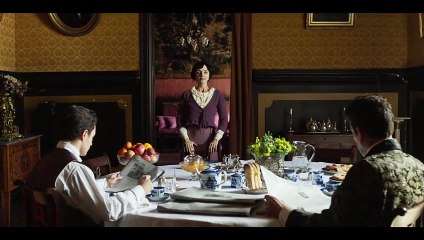 モラル・オーダー | movie | 2020 | Official Trailer