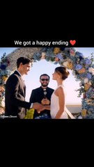 Discover the Heartwarming Ending of 'Our Fault' ❤️