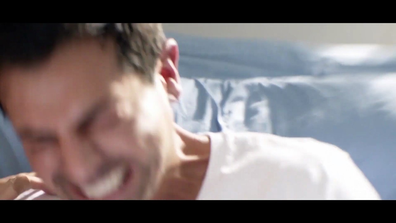 Painkillers | movie | 2019 | Official Trailer