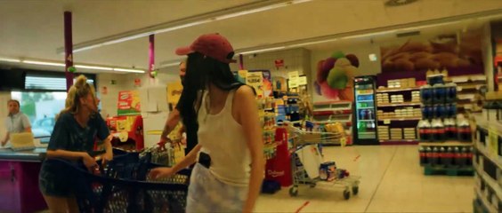 Libélulas | movie | 2022 | Official Trailer