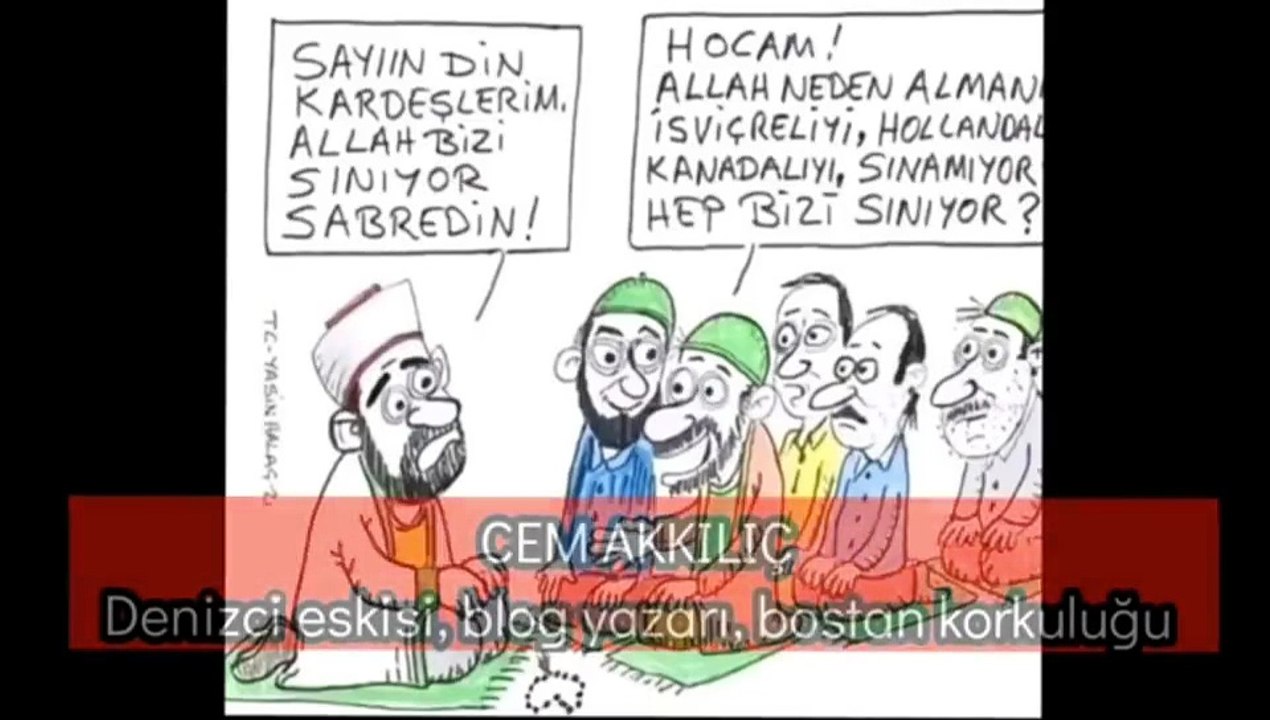 Namaz vakti