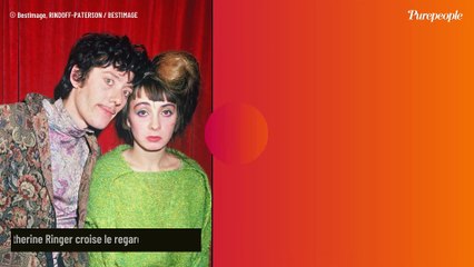 Catherine Ringer et Fred Chichin ont eu trois enfants ensemble : ce bébé que le couple a préféré ne pas garder