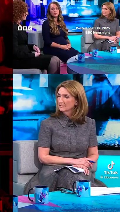 Telford rape gang survivor gives her heartbreaking story to BBC. 😢