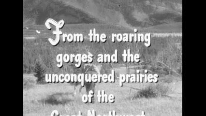 Canadian Pacific - Trailer