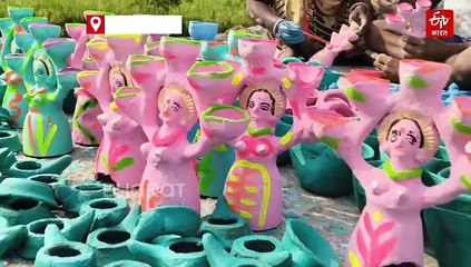 क्या होता है डायन दीया, जो बनता है डायनों का काल! जानें दीपावली की सदियों पुरानी परंपरा