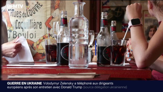 Vêtements, restaurants, décoration florale… BFMTV a eu accès à l'intégralité des notes de frais des élus parisiens