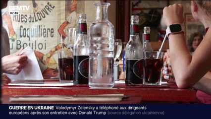 Vêtements, restaurants, décoration florale… BFMTV a eu accès à l'intégralité des notes de frais des élus parisiens