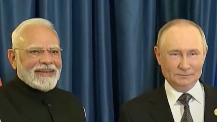 भारत ने चाइनीज करेंसी में किया रूसी तेल का पेमेंट, डॉलर के सामने चुनौती!