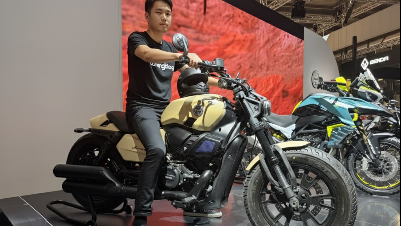 Benelli Leoncino Bobber 400 Test | Design, Technik & Sound im Detail