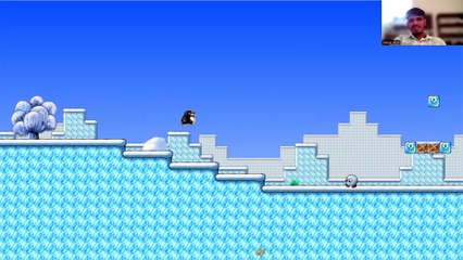 super tux gameplay video level2