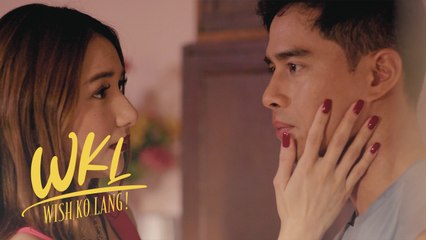 Babae, inahas ang nobyo ng kanyang sariling best friend! | Wish Ko Lang