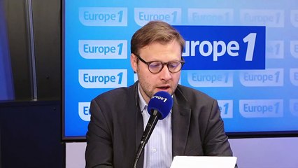 «Beaucoup de députés LR se retrouvent piégés dans une alliance socialo-macroniste mortifère» estime Alexandre Devecchio