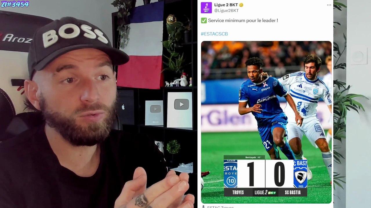 🚨🚨 OFFICIEL ENCORE UN NOUVEAU BLÉSSÉ AU BARCA.. C'EST PLUS POSSIBLE / DAVIES BIENTOT DE RETOUR #3454