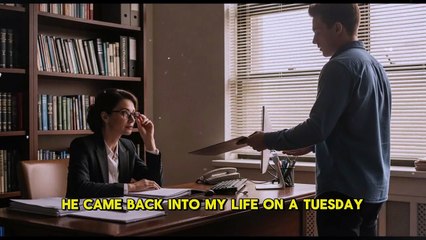 I Hired My Student And Ended Up Teaching Him Desir