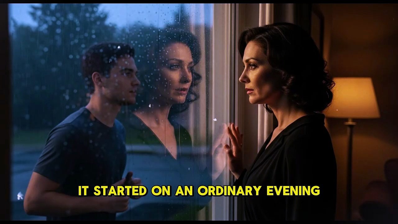 I Tried to Be His Landlady But Became His Obsessio