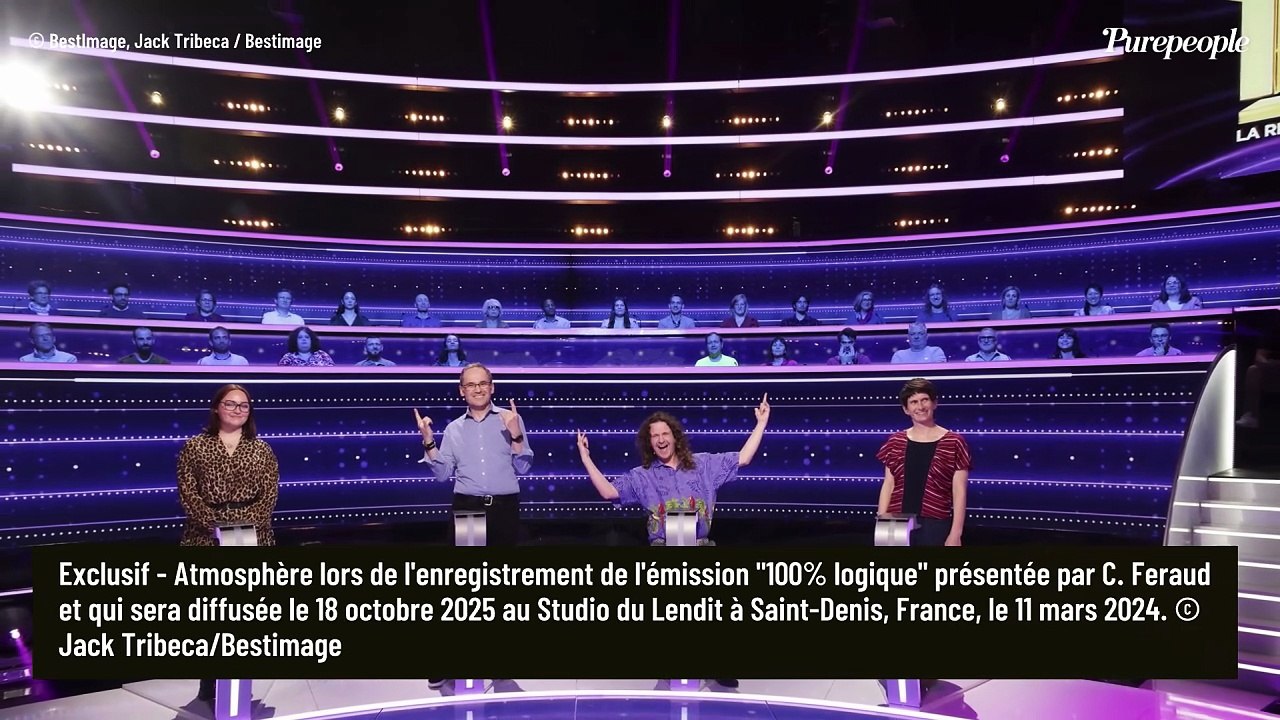 A 80 ans, cette star des années 60 et 70 rejoint Cyril Féraud en prime time à la télé