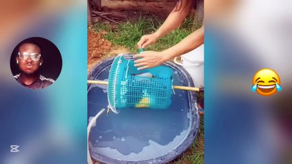 Extreme funny videos try not to laugh, part 22