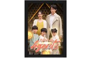My Adorable Agents Chinese Drama - English Sub