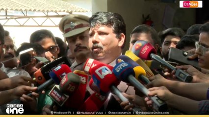 'വരാൻ പോകുന്ന കേസിൽ അയാൾ കുറ്റക്കാരനാണെന്ന് തെളിയാത്തത്കൊണ്ടാണ് വധശിക്ഷ നൽകാതിരുന്നത്'