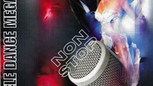 NON-STOP MANELE DANCE MEGAHITS 2002