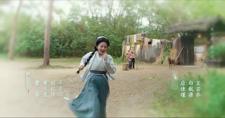 A Farmers Fortune Ep.20 Engsub