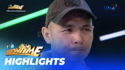 It's Showtime: Maliban sa Zimbabwe, anong bansa ang nagsisimula sa 'Z' (Laro, Laro, Pick)